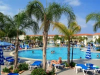 Tsokkos Paradise Holiday Village 4*