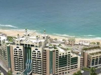 Sunset Resort (РЎР°РЅСЃРµС‚ Р РµР·РѕСЂС‚) 5*