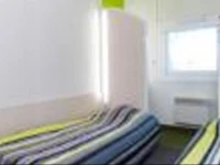 HotelF1 Mulhouse Centre Ouest 3*