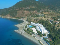 Delphi Beach 3*