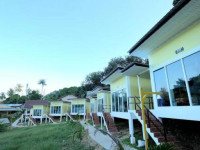 Phi Phi Chang Grand Resort & Spa