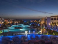 Sentido Mamlouk Palace Resort &amp; Spa 5*