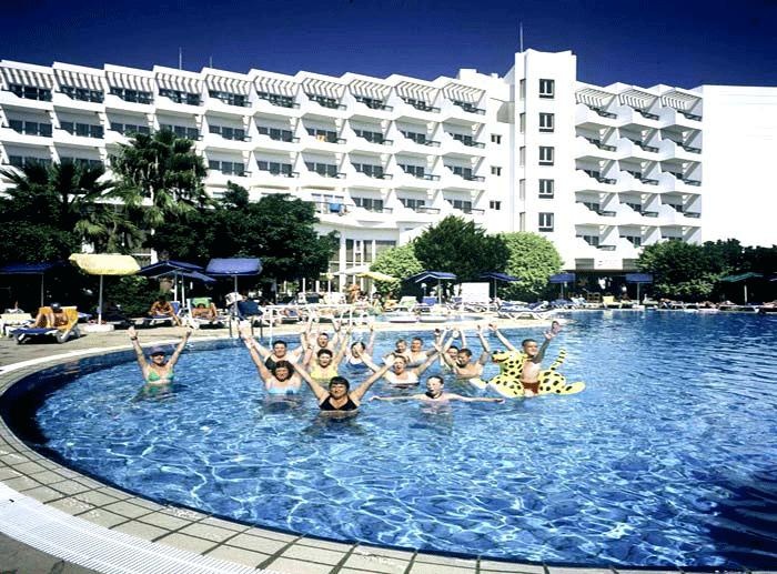 Smartline Protaras 3*