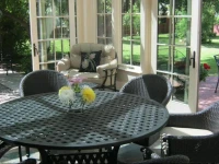 Chamberlin Inn 2*
