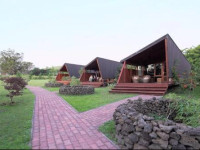 Cabanas Morerava