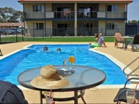 Pinnacles Edge Resort 4*
