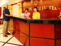 May De Ville Backpackers Hostel 1*