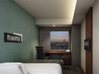 KKR Hotel Osaka 3*