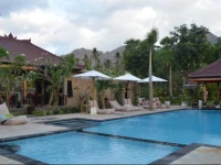 Tirta Sari Bungalows 2*