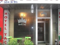 Tac Hotel 2*