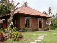 Krisna Villas 3*