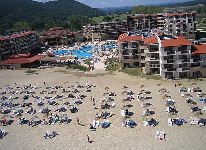 Club Miramar 4*