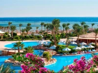 Amwaj Oyoun Resort &amp; Casino 5*