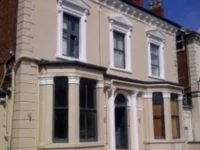 Hagley Lodge 2*
