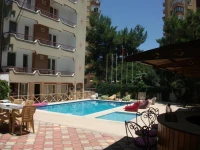 Tumay Hotel 