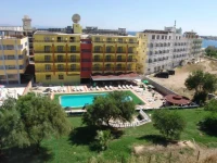 Temple Beach Hotel 3*