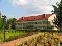 Бекасово загородный комплекс 3*