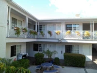 Ocean Park Inn 3*