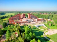 РћР»РёРјРїРёРµС† РїР°СЂРє-РѕС‚РµР»СЊ 3*