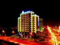 Days Inn Powerlong Qingdao 4*