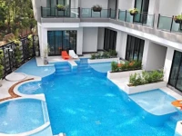 Chalay Monta 4*