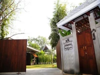 Warm With Love House 2*