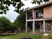 Hansa Villa 3*
