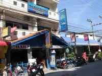 Blue Heaven Guesthouse Pattaya 3*