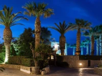 Aquila Rithymna Beach 5*