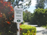 Kingston House Bed & Breakfast 