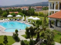 Lily Ann Village 3*