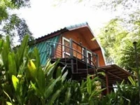 Baan Thanthip Resort 2*