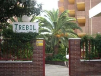 Apartamentos Trebol 2*