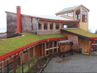 Parque Quilquico Hotel