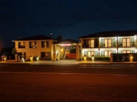 Kobbers Motor Inn 4*