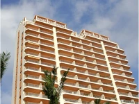 Ambar Beach 2*