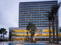 AR Diamante Beach SPA Hotel and Convention Centre