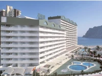 Roca Esmeralda 3*