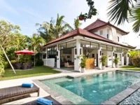 Villa Surga 3*