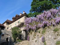 La Vallombreuse 2*