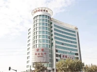 GreenTree Inn Shanghai Longwu Road Express Hotel 2*
