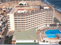 Entremares 4*