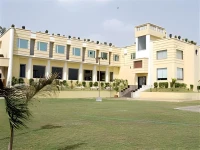 Lavanya Motel 2*