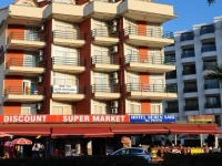 Seren Sari Hotel 2*