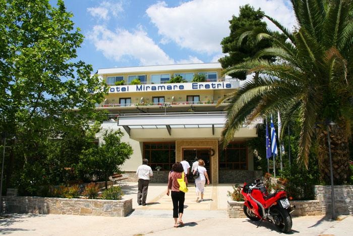 Miramare Eretria 4*