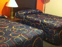 Budget Inn Pecos 1*