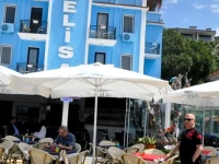 Melisa Hotel Cesme 2*