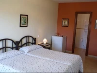 Hospedaje Loma Bonita 2*