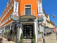Hotel Meilchen 3*