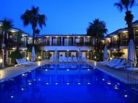 Catamaran Hotel Gundogan 